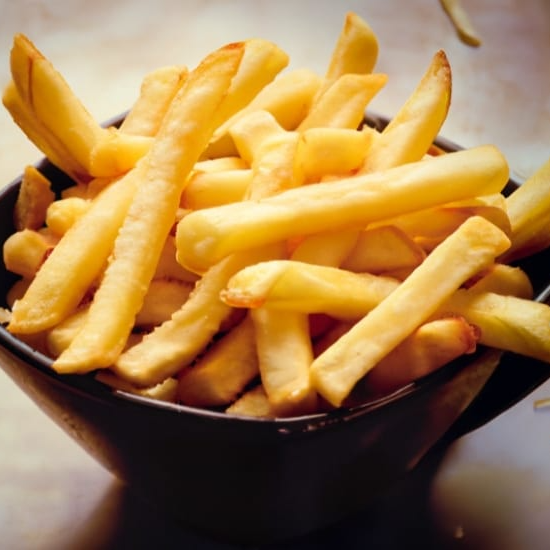 Papas Fritas