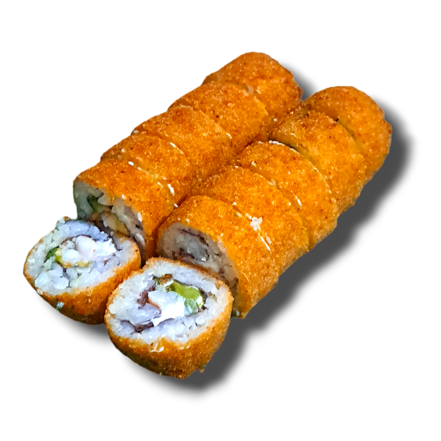 Sushi del Día