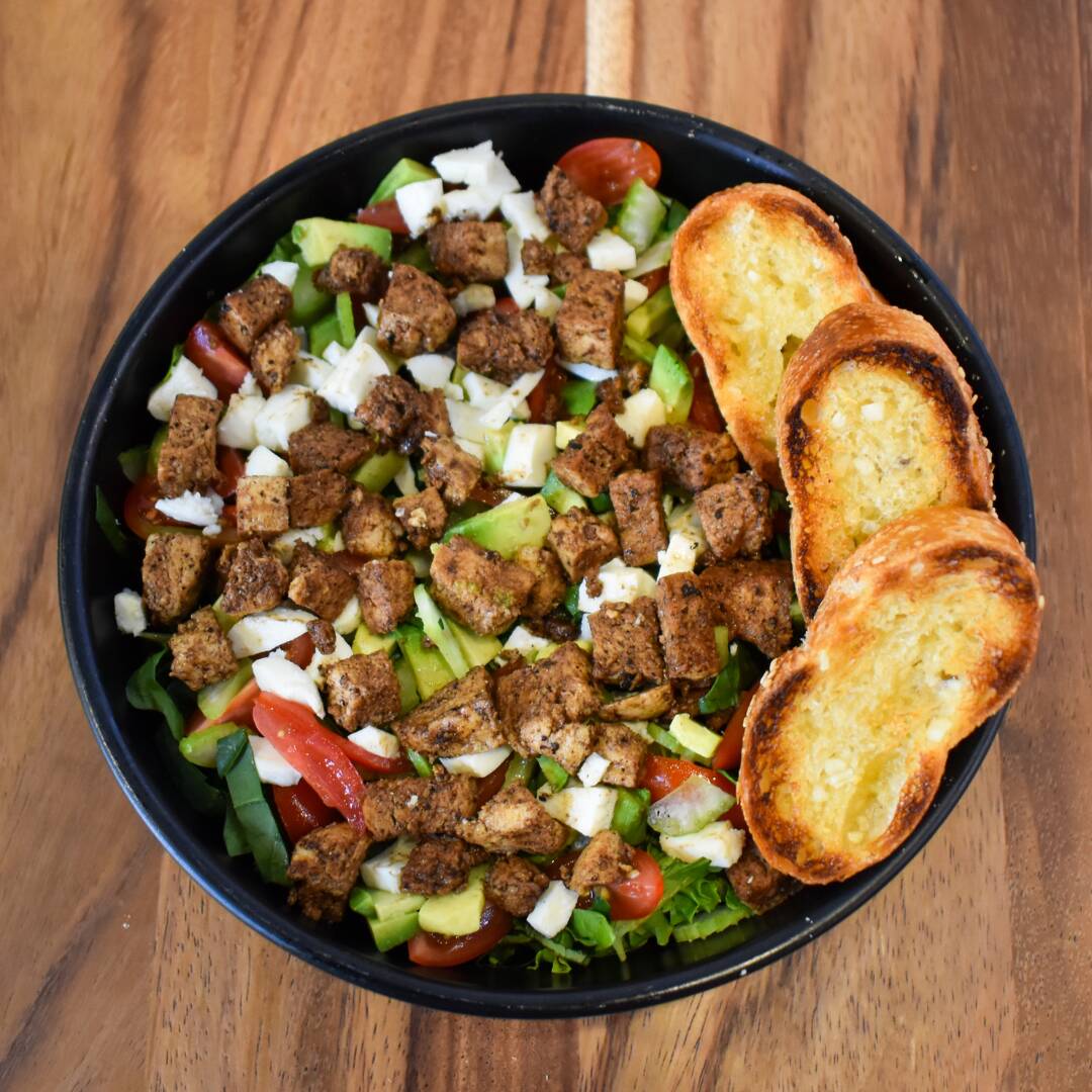 Ensalada Olimpia Grande