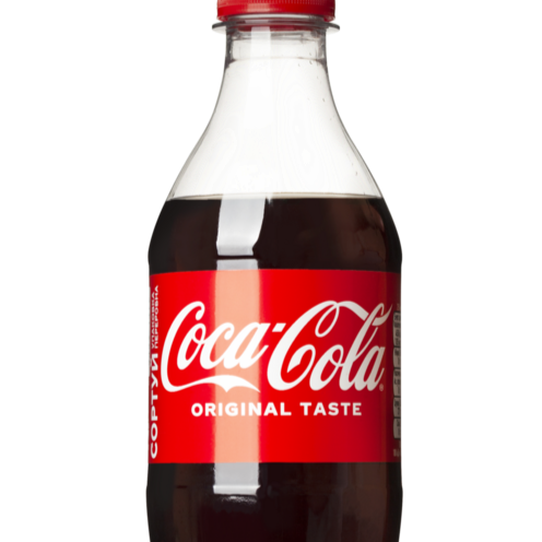 Refrescos (Coca Cola)
