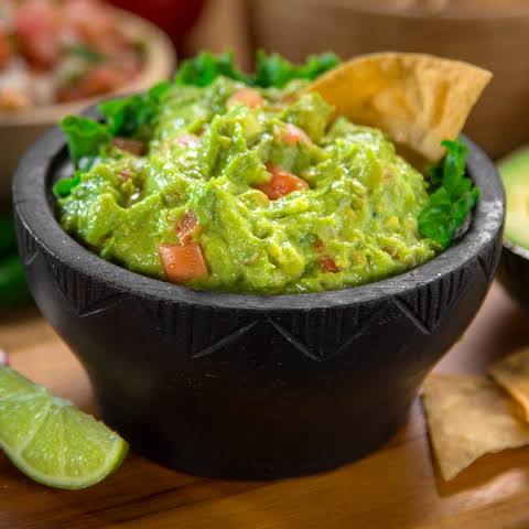 Guacamole
