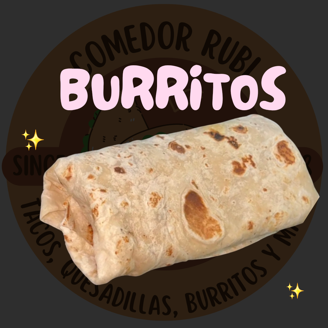 Burritos