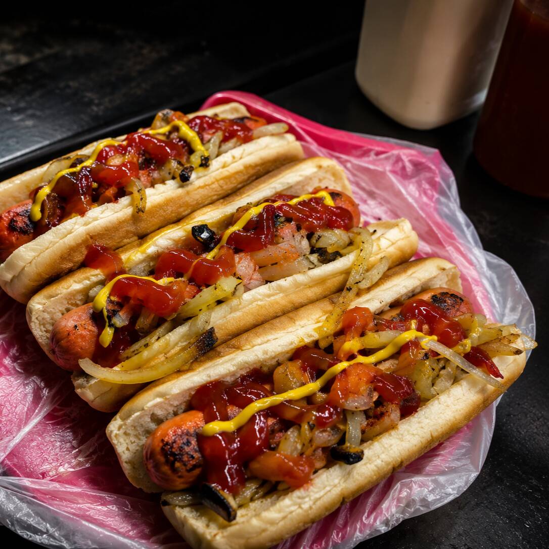 Hot Dog