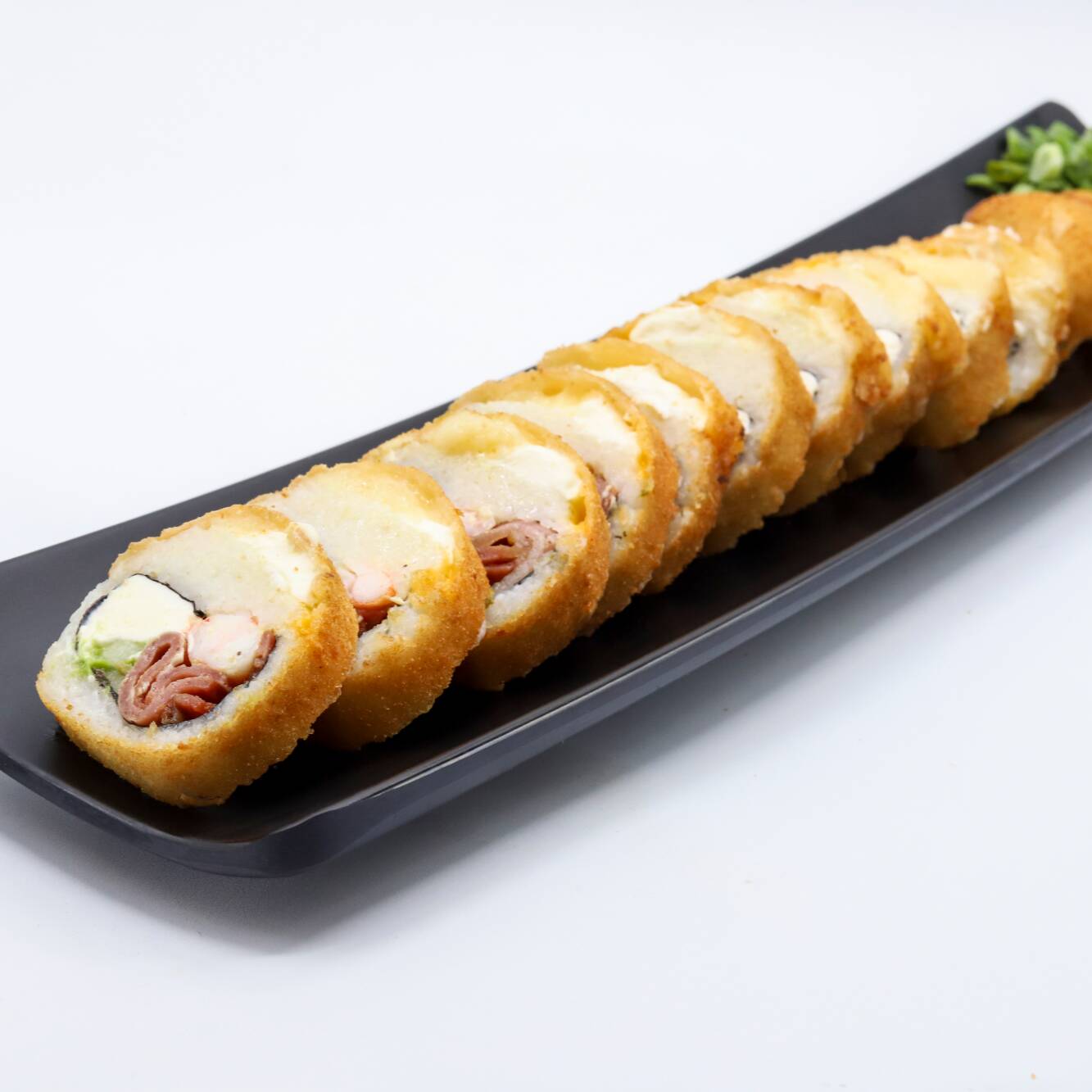 Sushi Tres Quesos