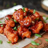 Boneless Frutos Rojo - Chipotle