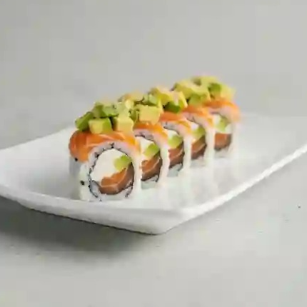 American Roll