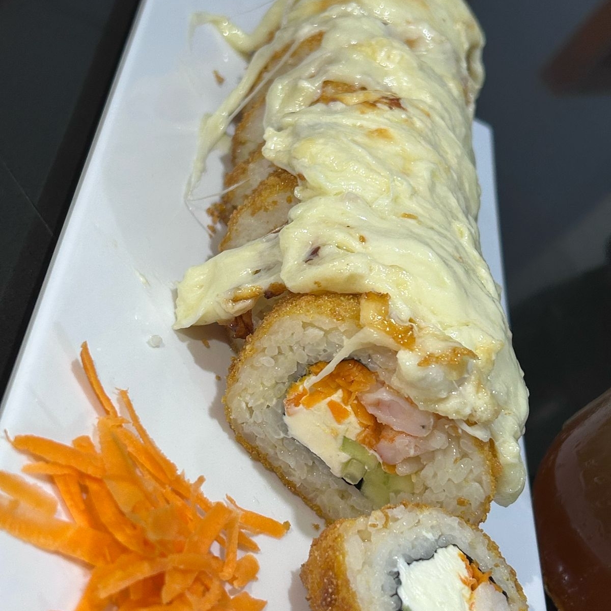 Gratinado Roll