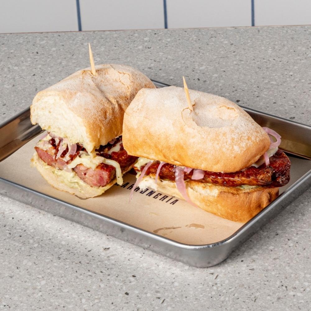 Choripan
