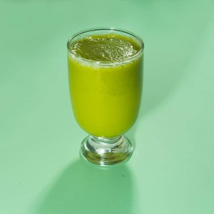 Jugo Verde