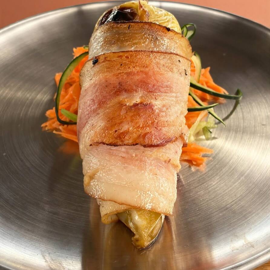 Jalapeño Relleno