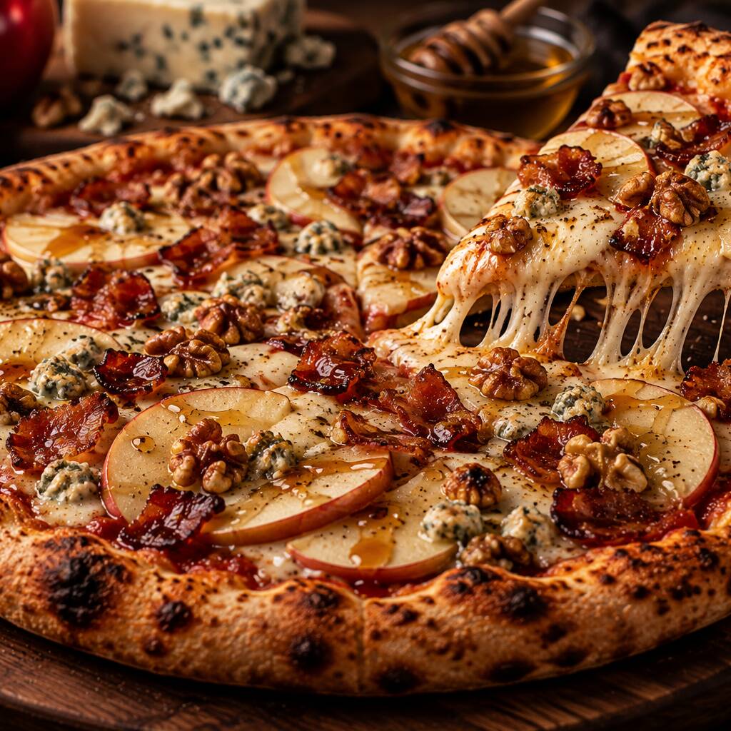 PIZZA MILANO