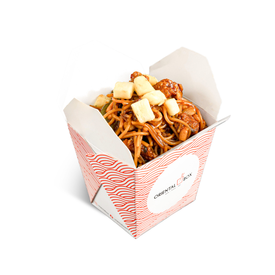 Indonesia 550 g