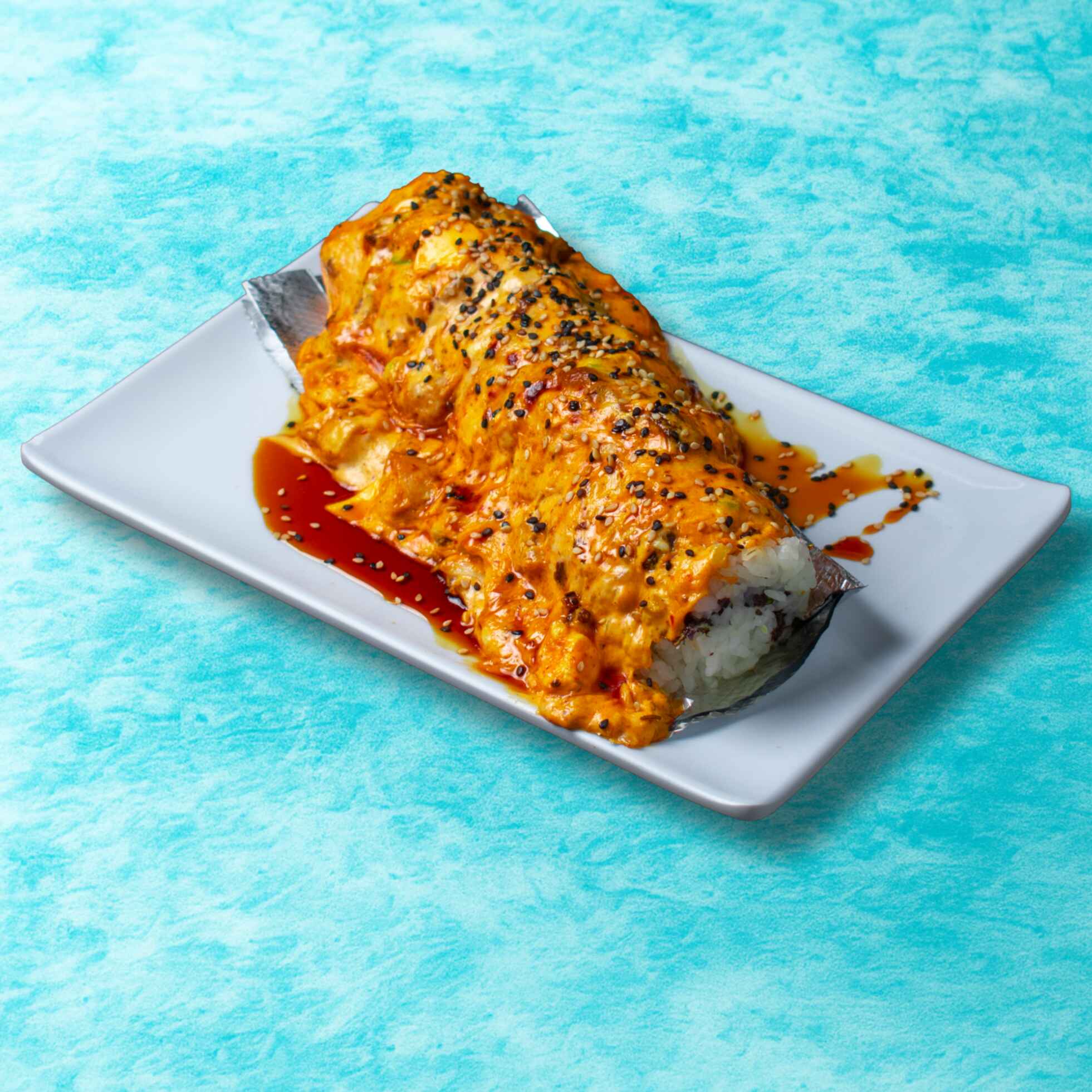 Mocorito Roll