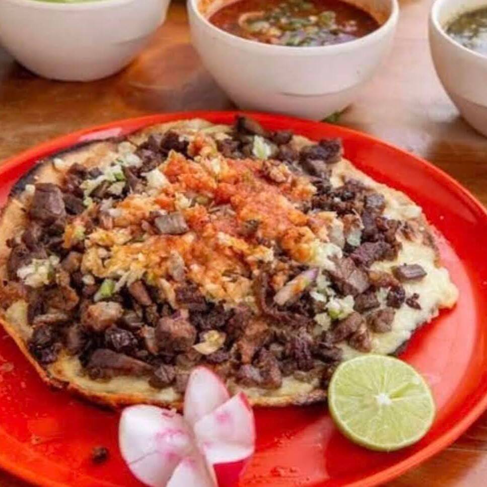 Vampiro de asada