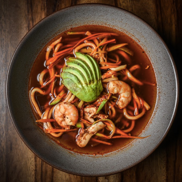 Sopa Chan Pon Tan