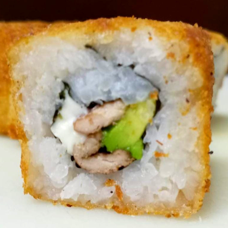 Empanizado Maki