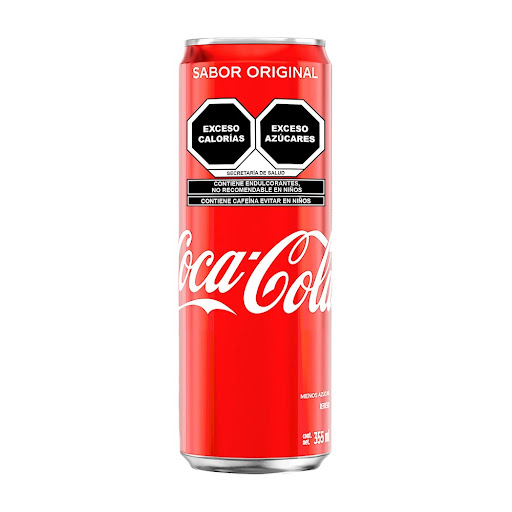 Coca-Cola