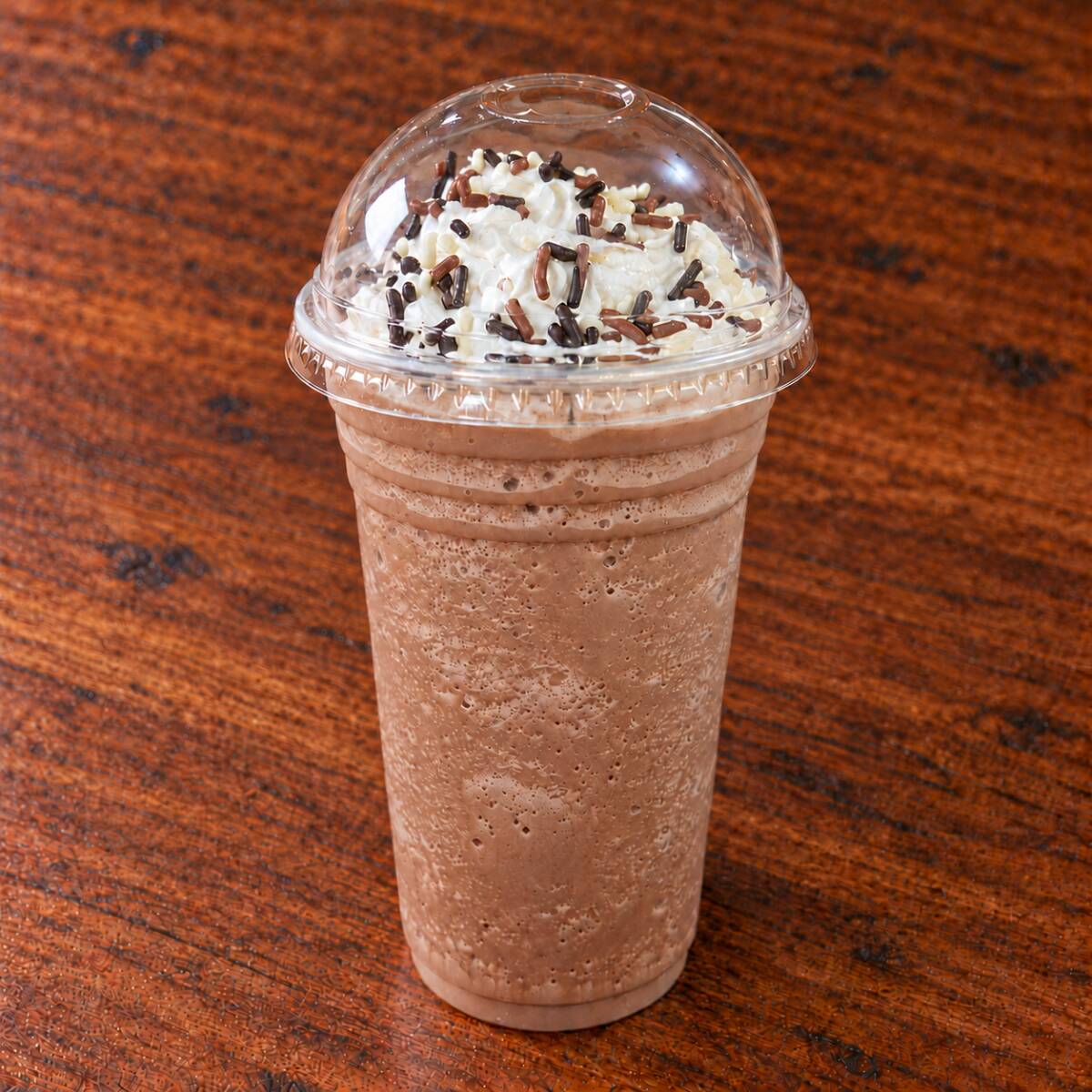 Frappé Chocolate Hershey's