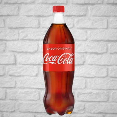 Refresco de 1 Lt
