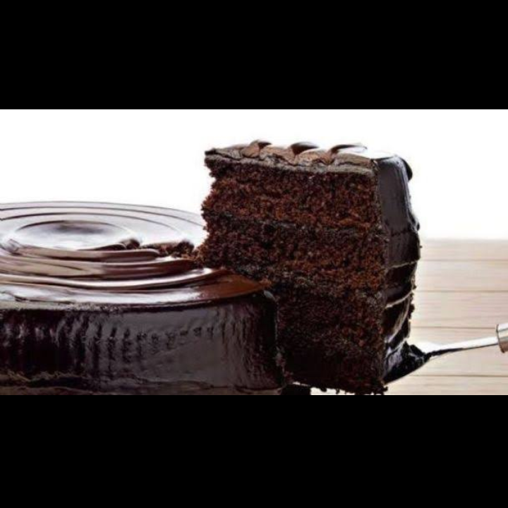 Pastel de Chocolate (Matilda)(costco)