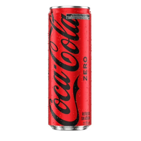 Coca Cola Zero