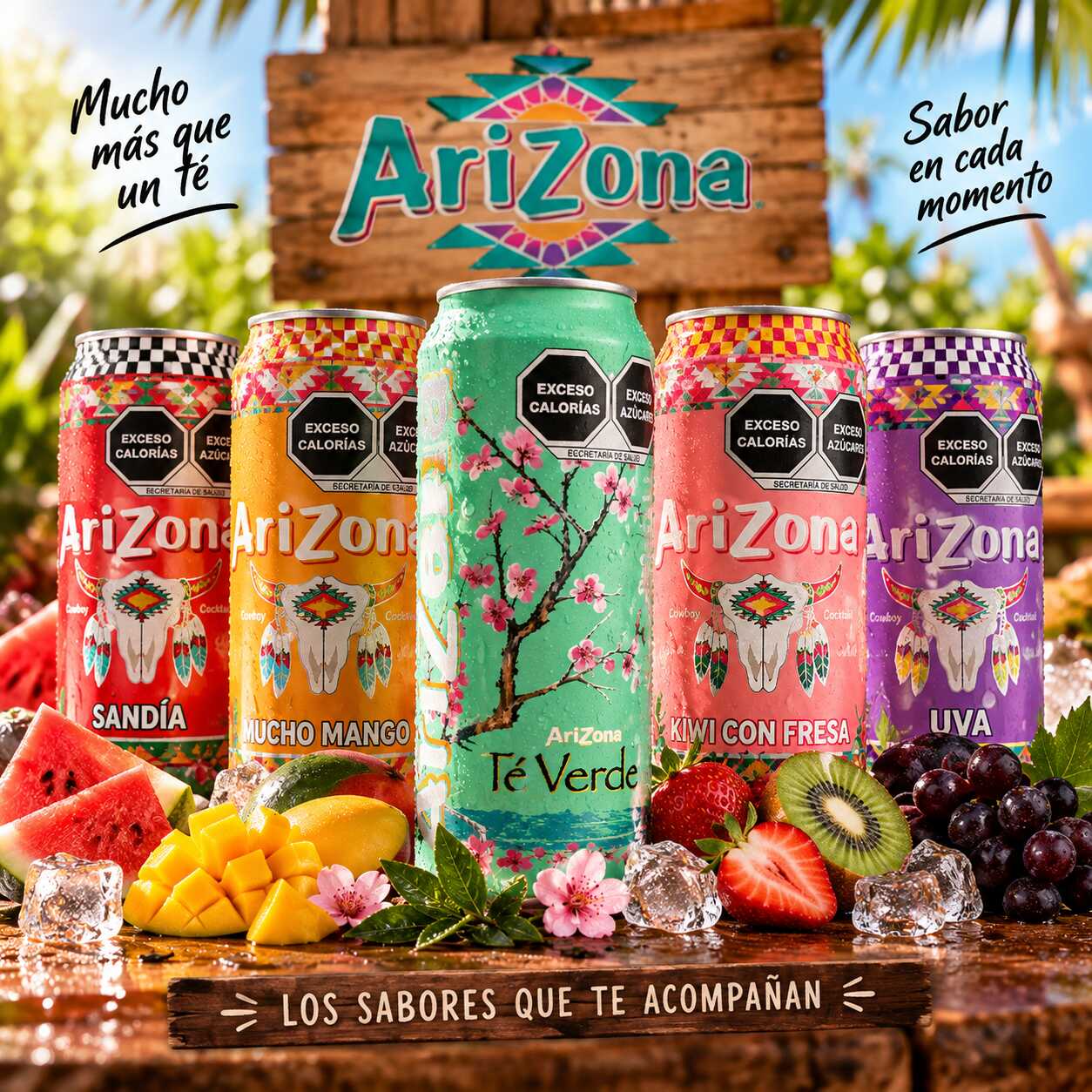 Arizona