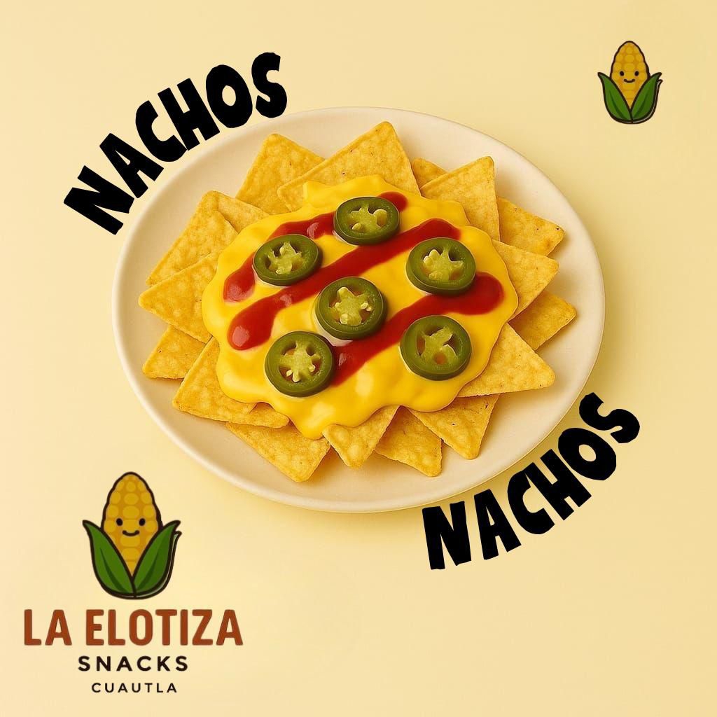 Nachos