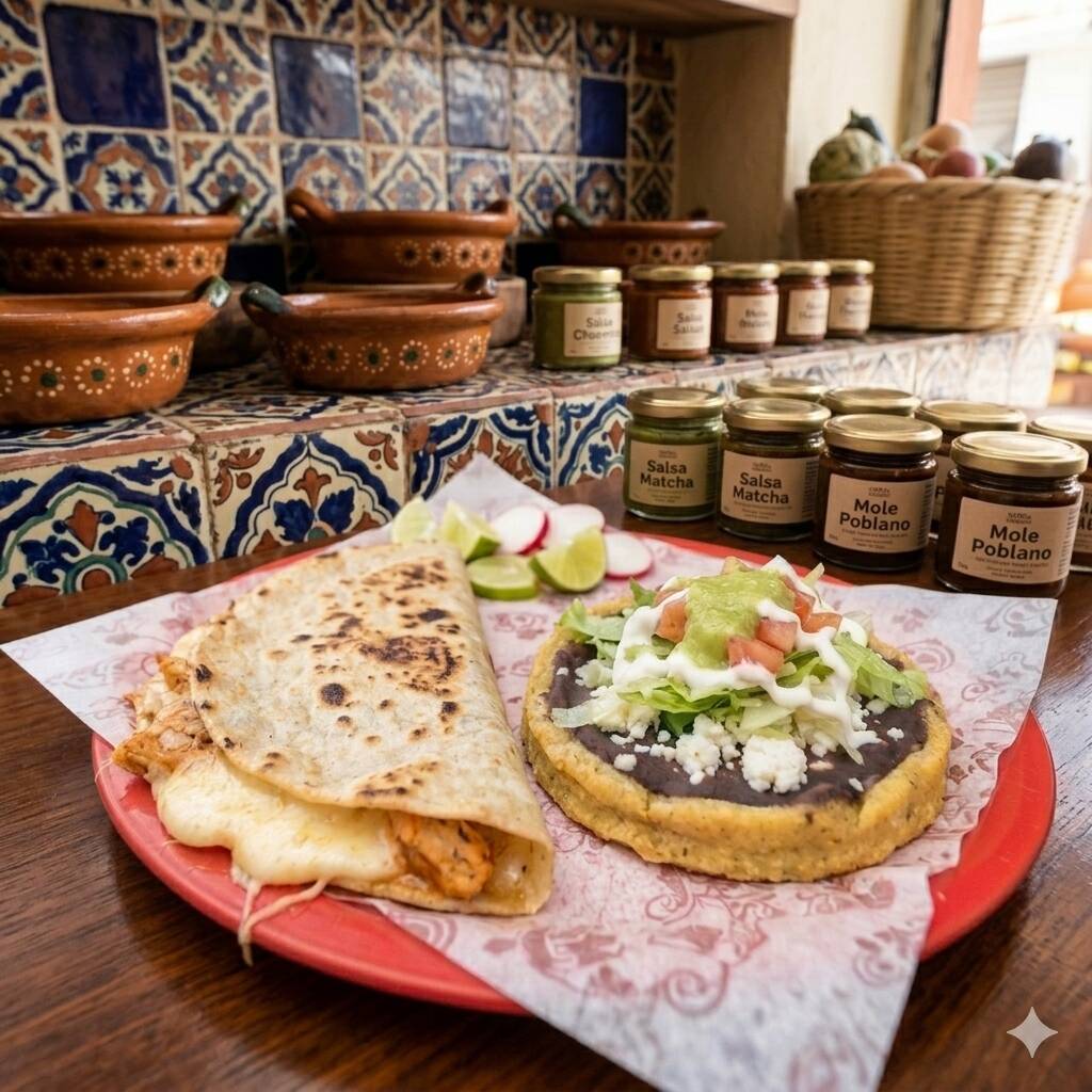 Combo #1 🌮