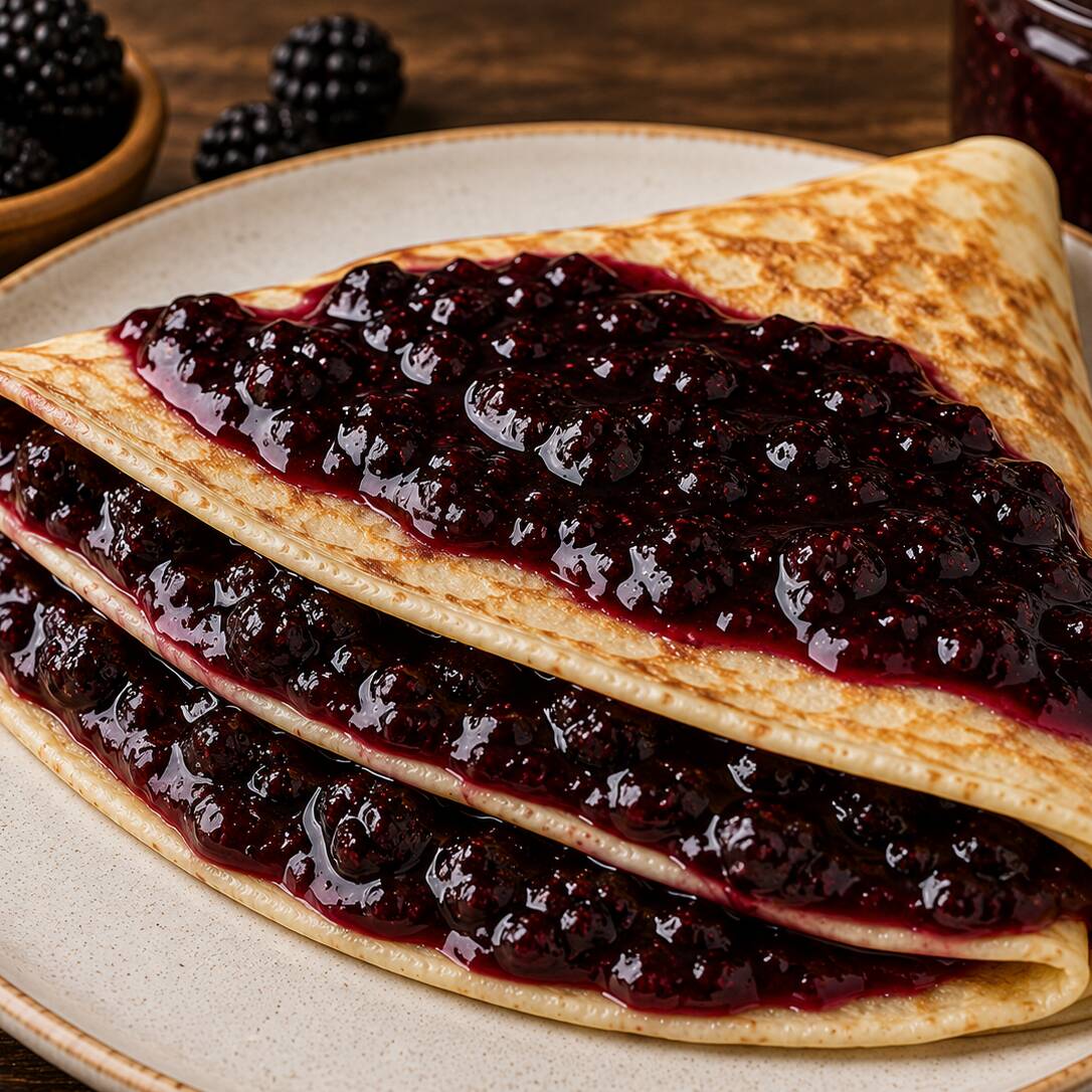 CREPA ZARZAMORA