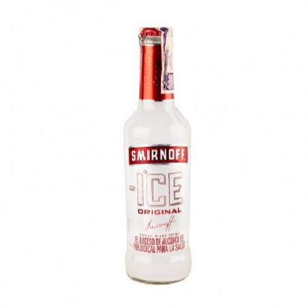 Smirnoff Ice Original