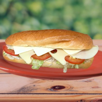 Torta De Panela