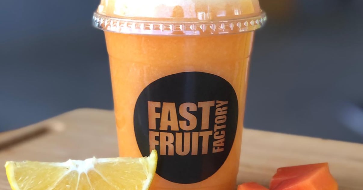 Jugo Sunshine