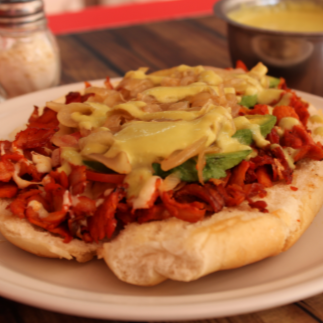 Combo 1 Torta + 1 Coca cola