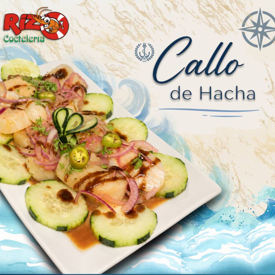 Callo de Hacha