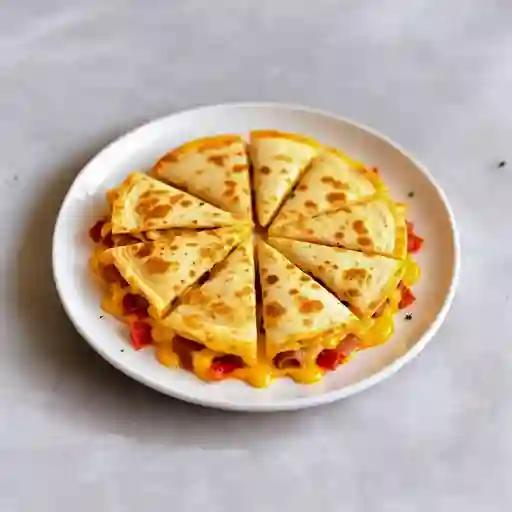 Quesadilla 1 Opción
