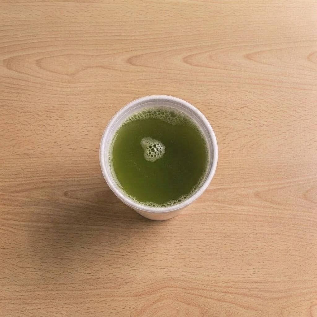Té Verde 10 Oz