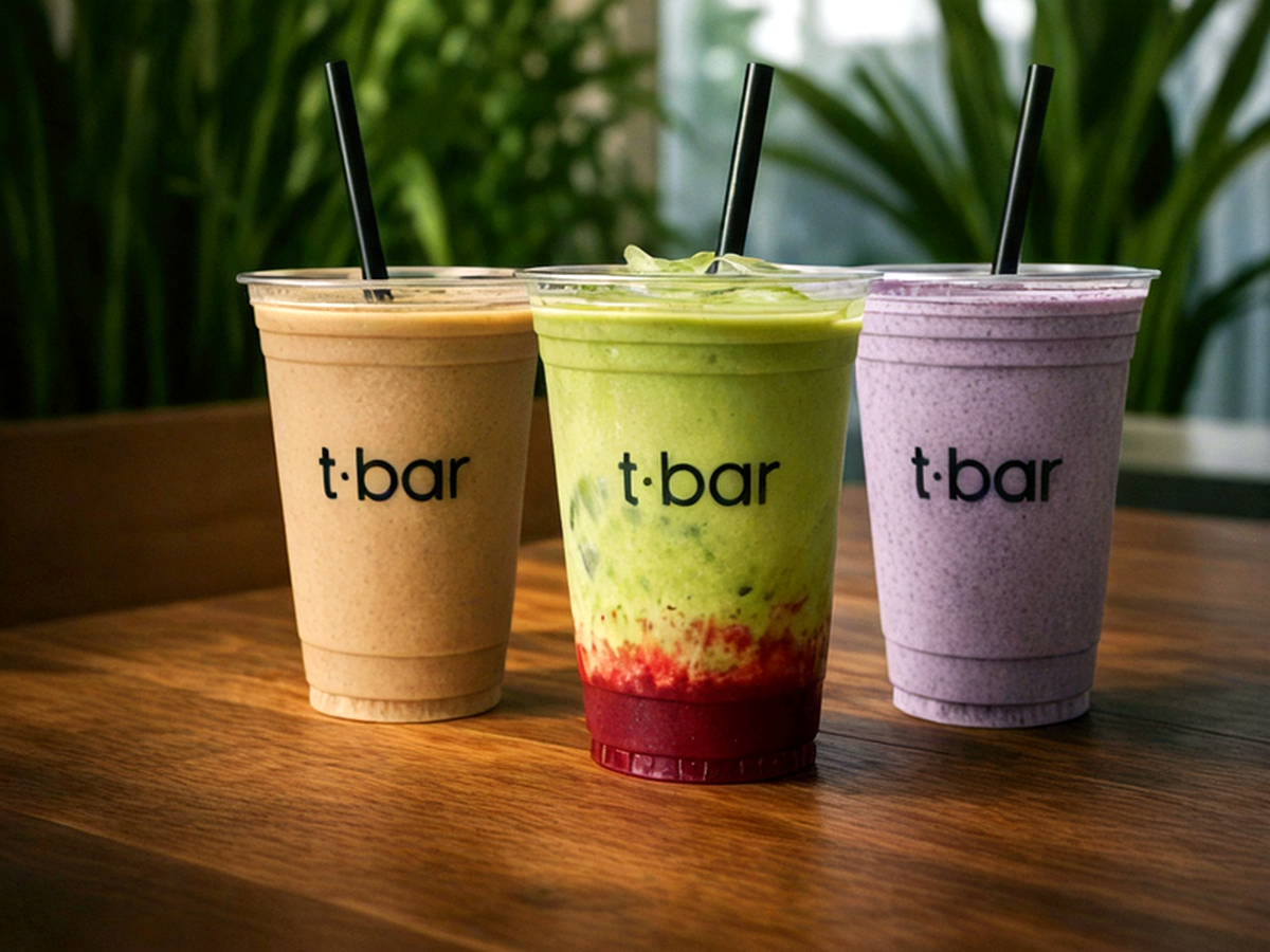 T-Bar Pocito