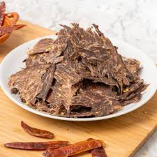 Carne Seca