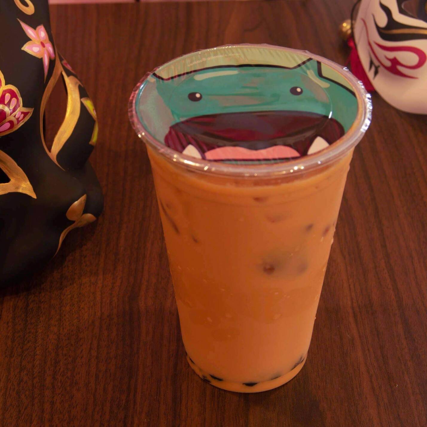 Milk Tea Chai