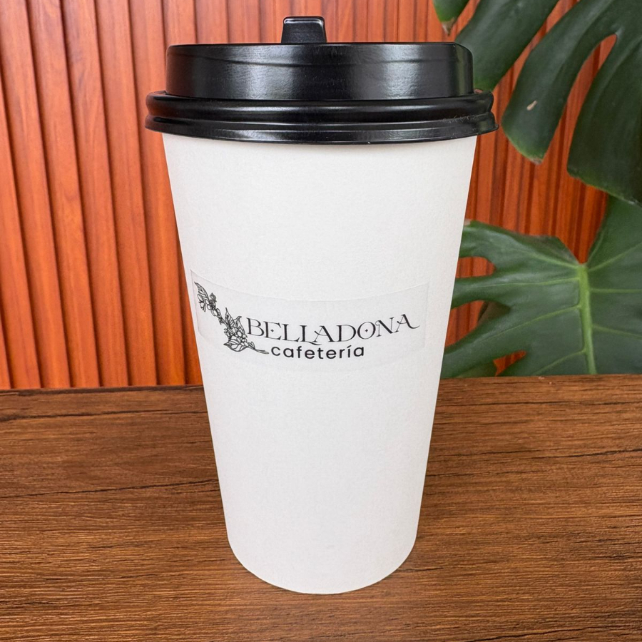 Té Latte Matcha