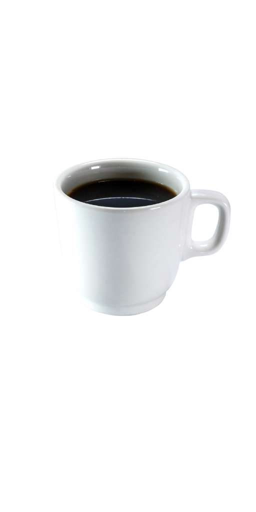 CAFÉ AMERICANO