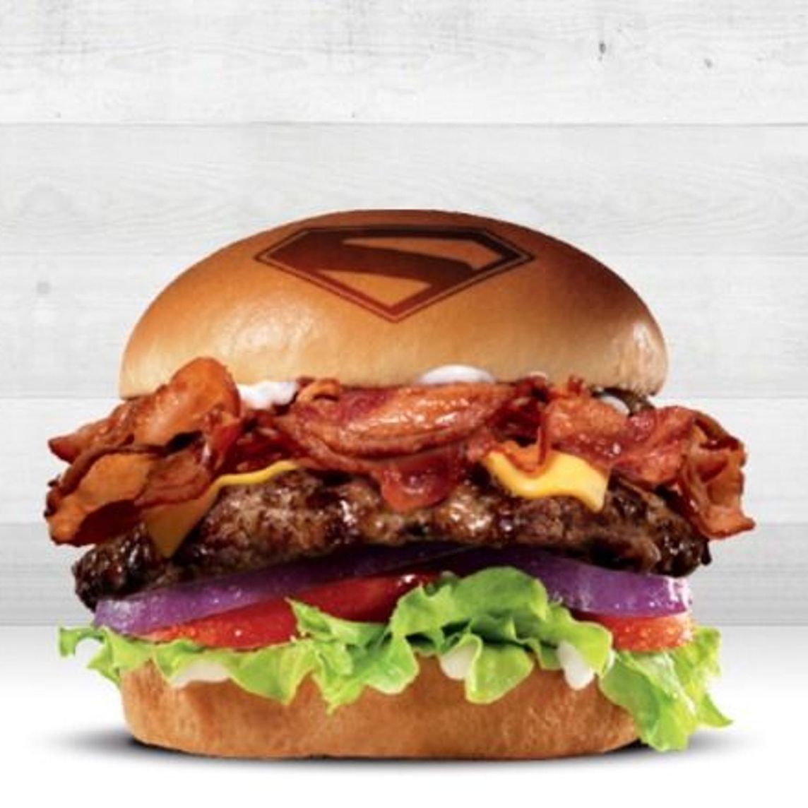 Superman Doble Big Angus