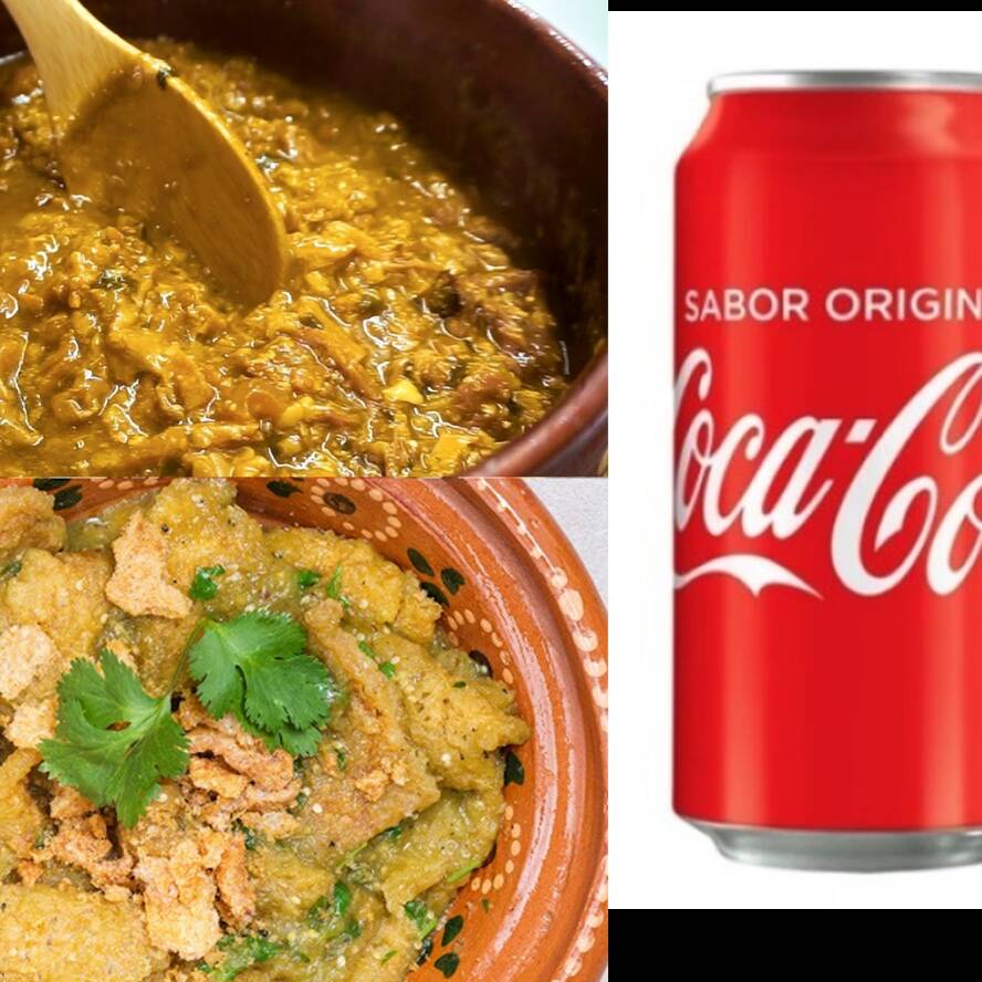 Combo Puerco