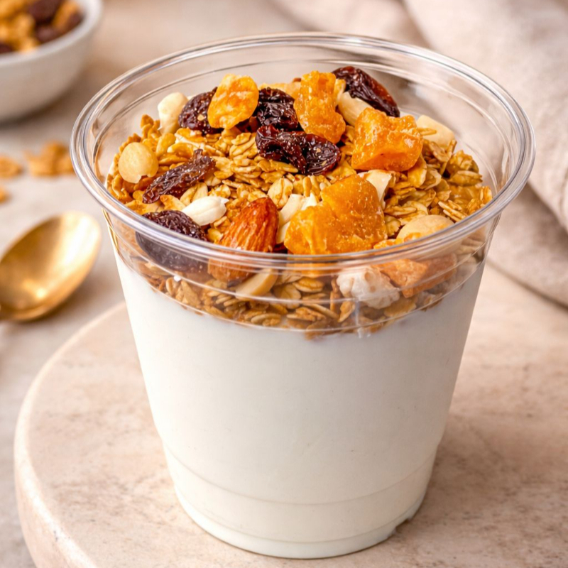 YOGURT BOWL