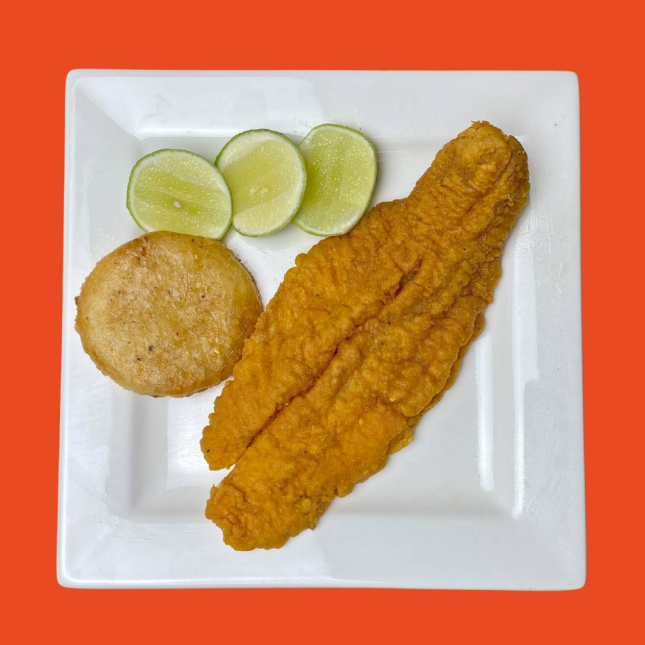 Robalo Apanado