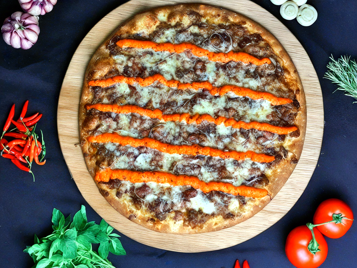 Pizzaria Dom Henrique