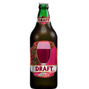 Chopp de Vinho DRAFT 600ml
