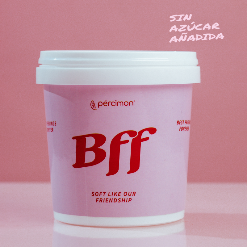 Helado Familiar Frutos Rojos Yogurt SA
