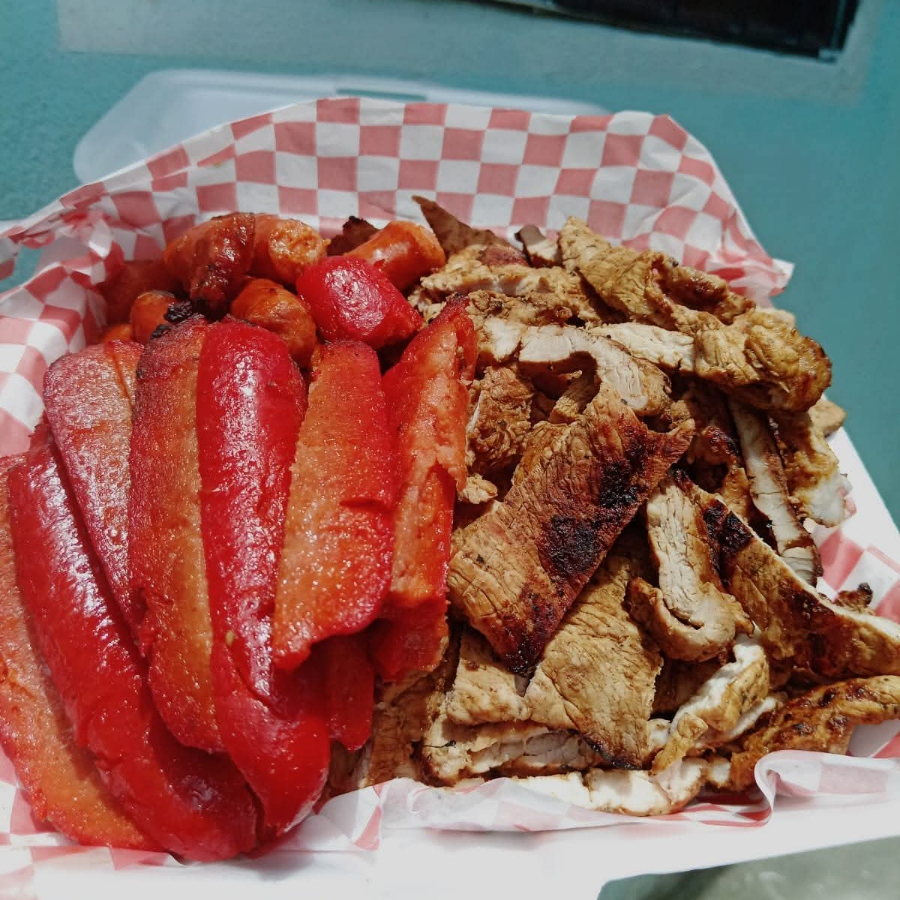 Paquete para Compartir 3