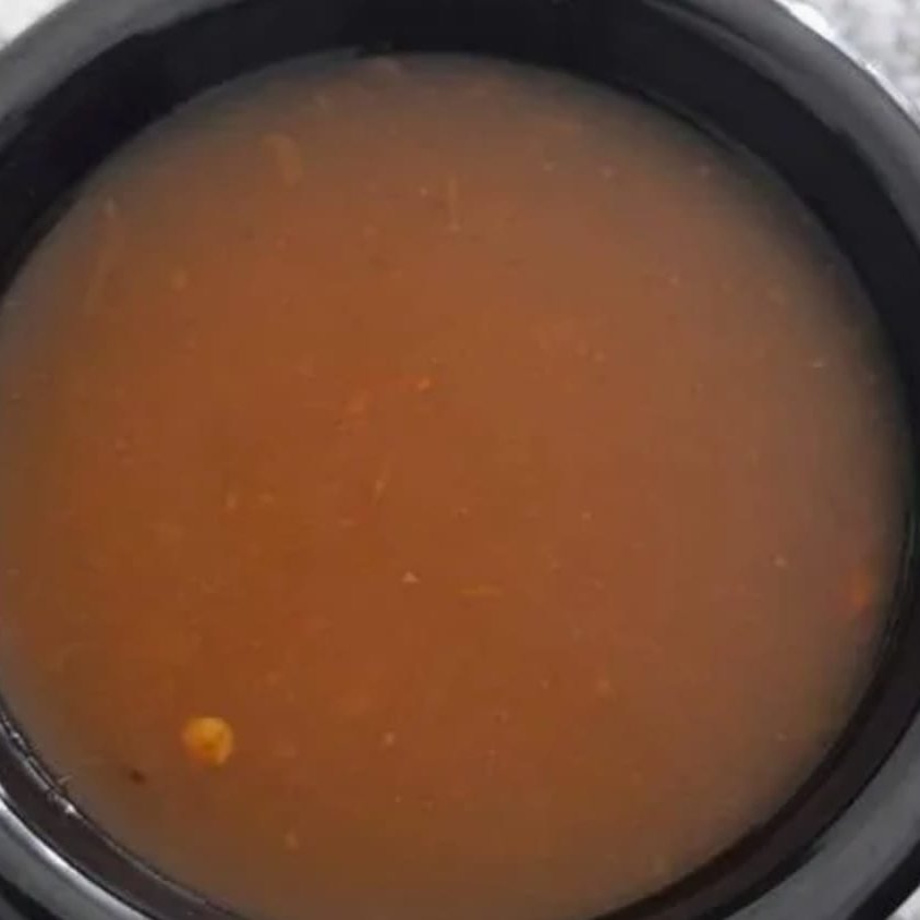 Dip Mango Habanero